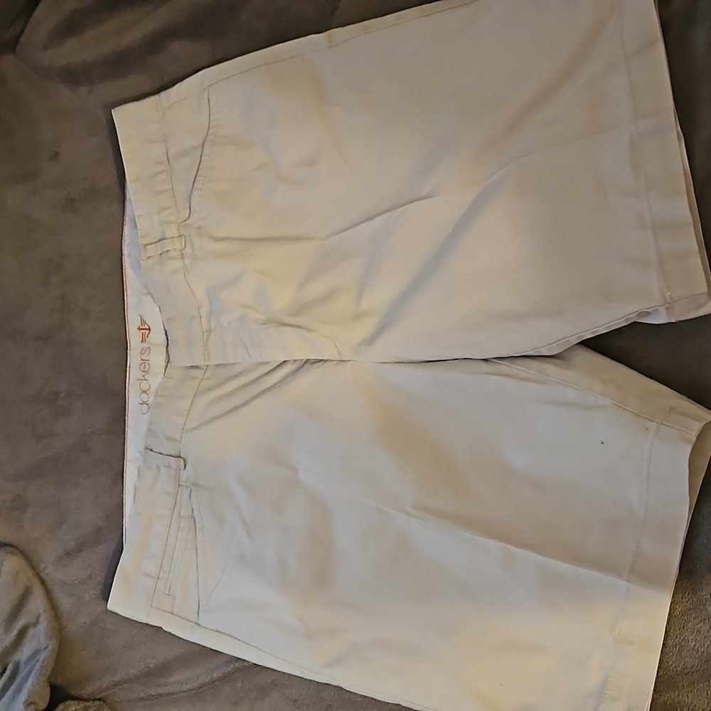 Docker shorts